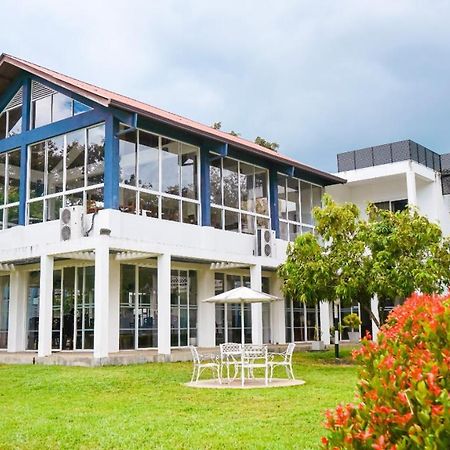 Lavendish Wild Safari Hotel Wasgamuwa Luaran gambar