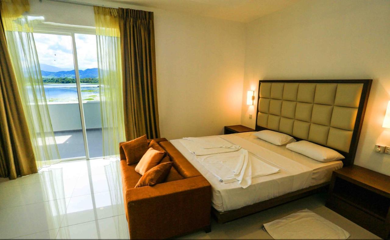 Lavendish Wild Safari Hotel Wasgamuwa Luaran gambar