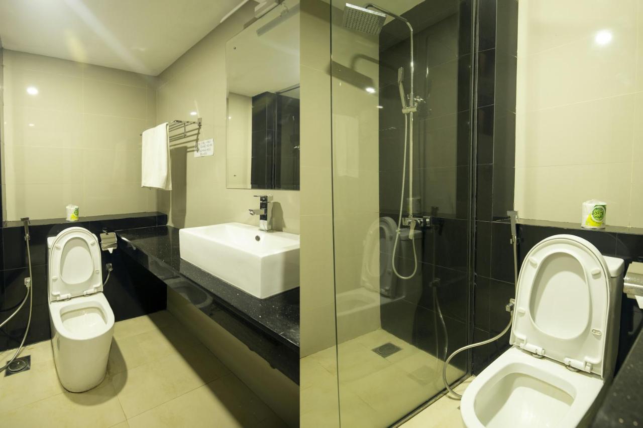 Lavendish Wild Safari Hotel Wasgamuwa Luaran gambar